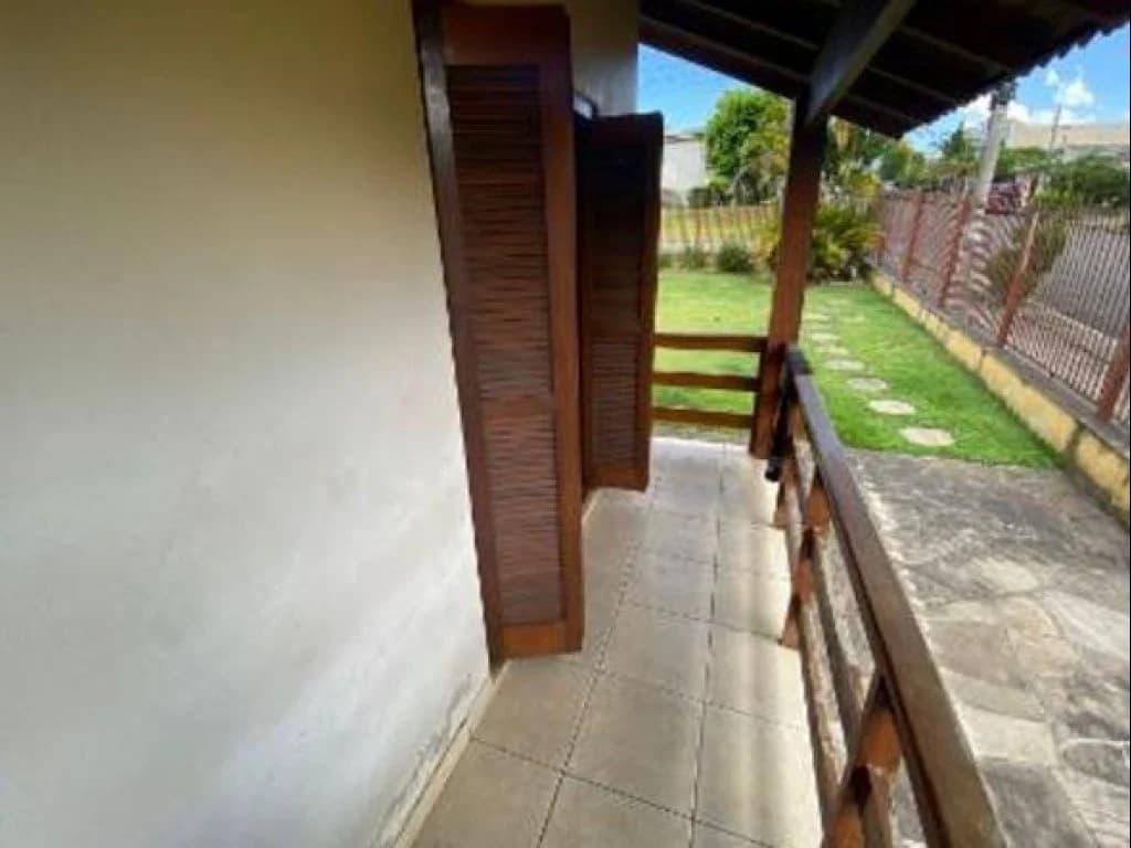 Foto 17 de 19: Casa em leilão em Nova Hartz - RS, bairro Centro — Casa 155 m² - Centro - Nova Hartz - RS