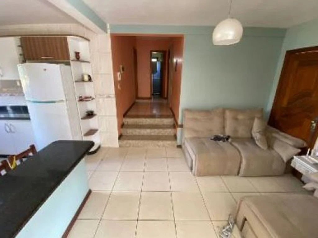Foto 6 de 19: Casa em leilão em Nova Hartz - RS, bairro Centro — Casa 155 m² - Centro - Nova Hartz - RS