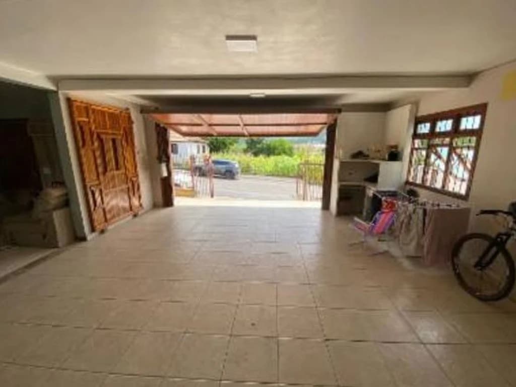 Foto 5 de 19: Casa em leilão em Nova Hartz - RS, bairro Centro — Casa 155 m² - Centro - Nova Hartz - RS