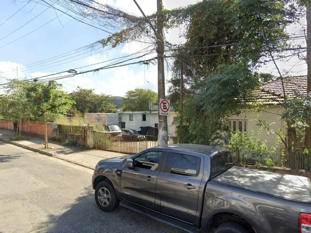 Foto 3 de 9: Terreno em leilão em São Paulo - SP, bairro Vila Clarice — Terreno 750 m² (com construções) - Vila Clarice - São Paulo - SP