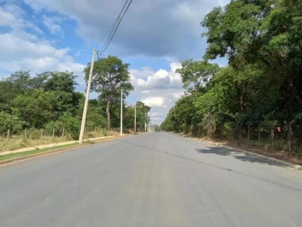 Foto 12 de 12: Terreno em leilão em Paulínia - SP, bairro Cascata — Terreno de Porte Industrial com 200.008 m² - Cascata - Paulínia - SP
