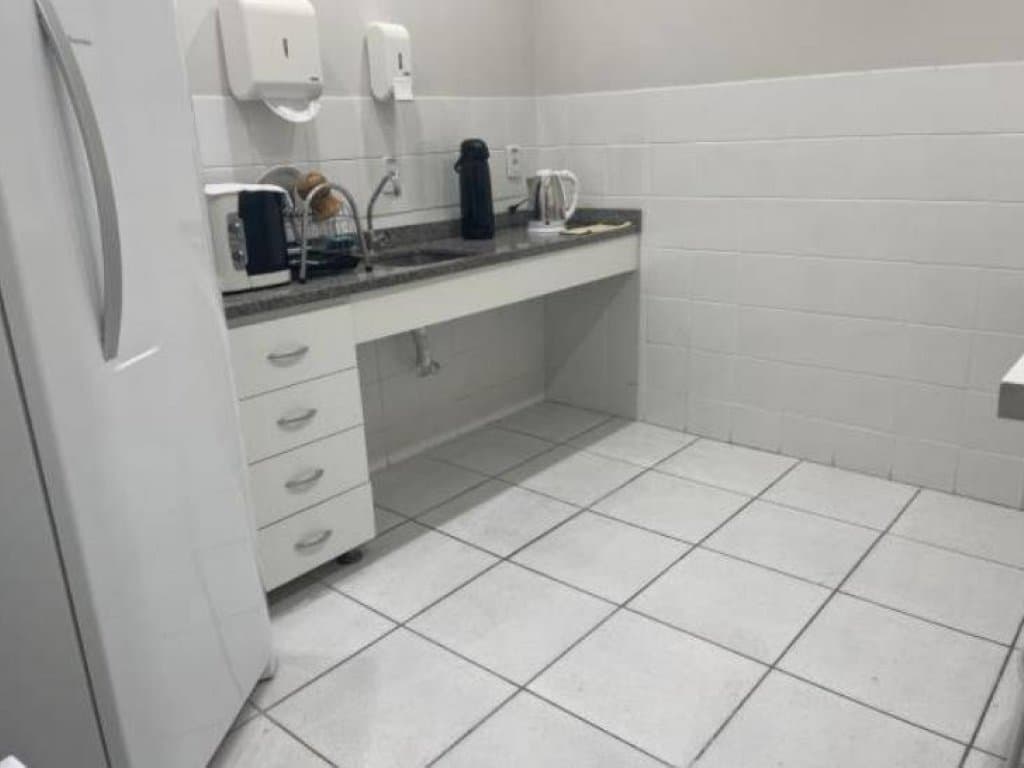 Foto 11 de 20: Comercial em leilão em Pelotas - RS, bairro Centro — Ex-Agência 1.638 m² - Centro - Pelotas - RS
