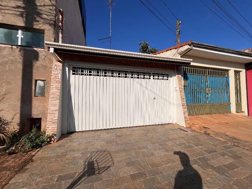 Foto 8 de 9: Comercial em leilão em Jaú - SP, bairro Jardim América — Prédio Comercial 500 m² - Jardim América - Jaú - SP
