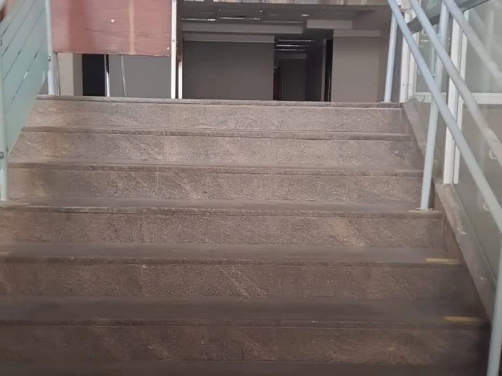 Foto 21 de 46: Comercial em leilão em Porto Alegre - RS, bairro Centro Histórico — Ex-Agência 2.700 m² - Centro Histórico - Porto Alegre - RS