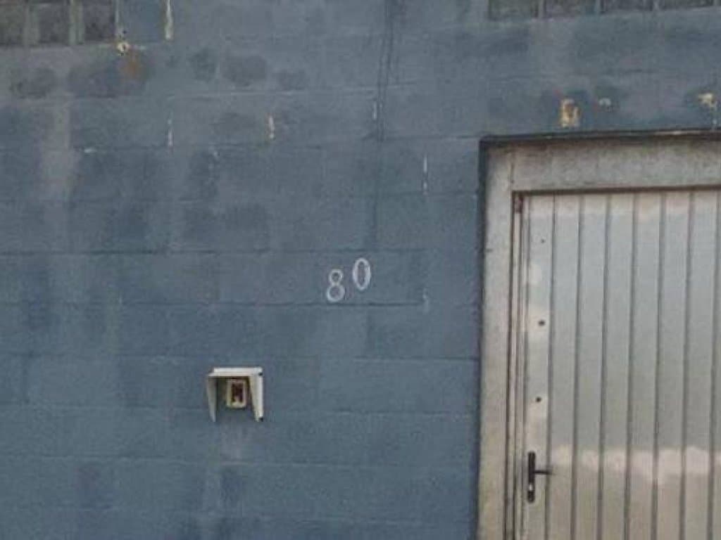 Foto 3 de 9: Comercial em leilão em Pelotas - RS, bairro Fragata — Galpão 75 m² - Fragata - Pelotas - RS