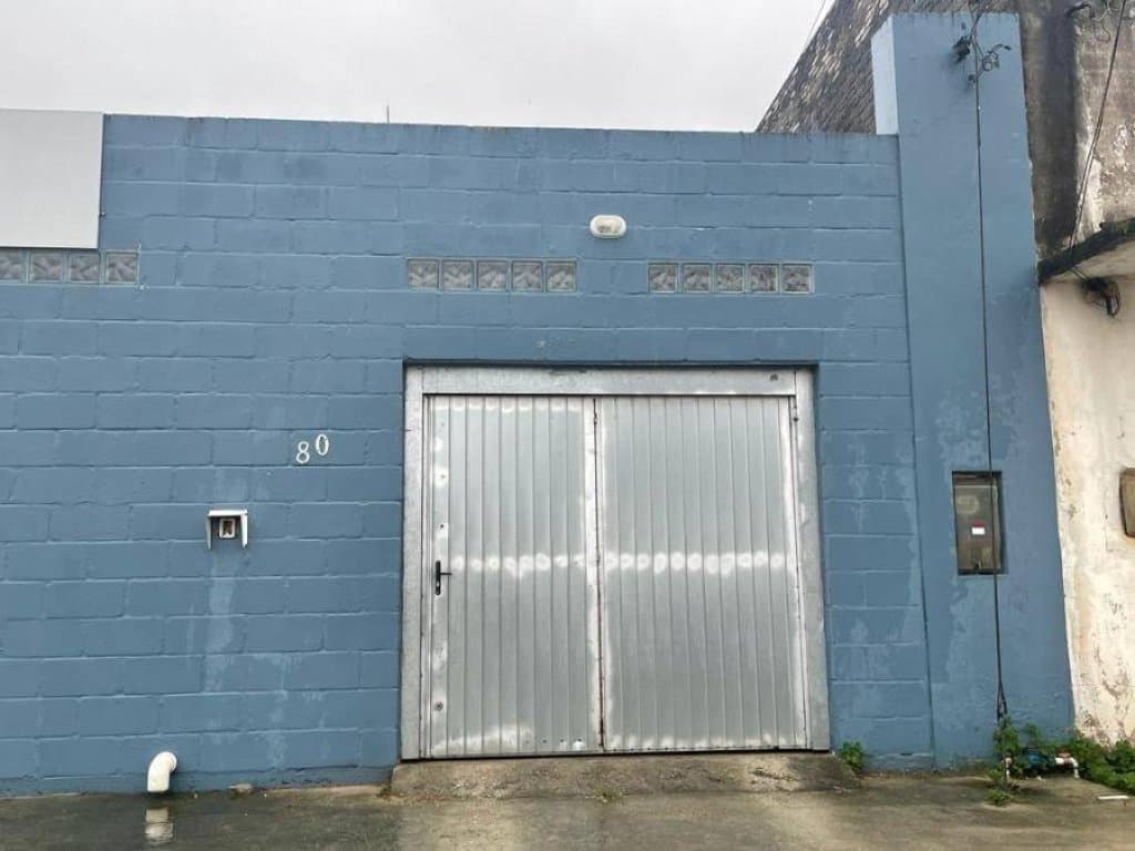 Foto 2 de 9: Comercial em leilão em Pelotas - RS, bairro Fragata — Galpão 75 m² - Fragata - Pelotas - RS
