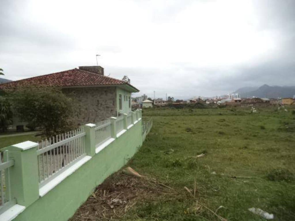Foto 14 de 15: Terreno em leilão em Biguaçu - SC — Área 21.293 m² - Fundos - Biguaçu - SC
