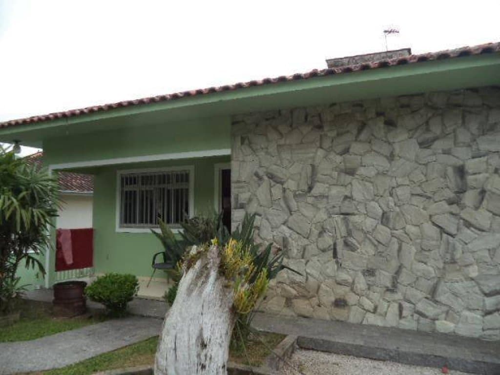 Foto 12 de 15: Terreno em leilão em Biguaçu - SC — Área 21.293 m² - Fundos - Biguaçu - SC