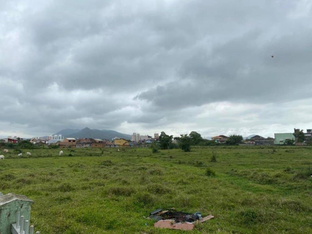 Foto 13 de 15: Terreno em leilão em Biguaçu - SC — Área 21.293 m² - Fundos - Biguaçu - SC