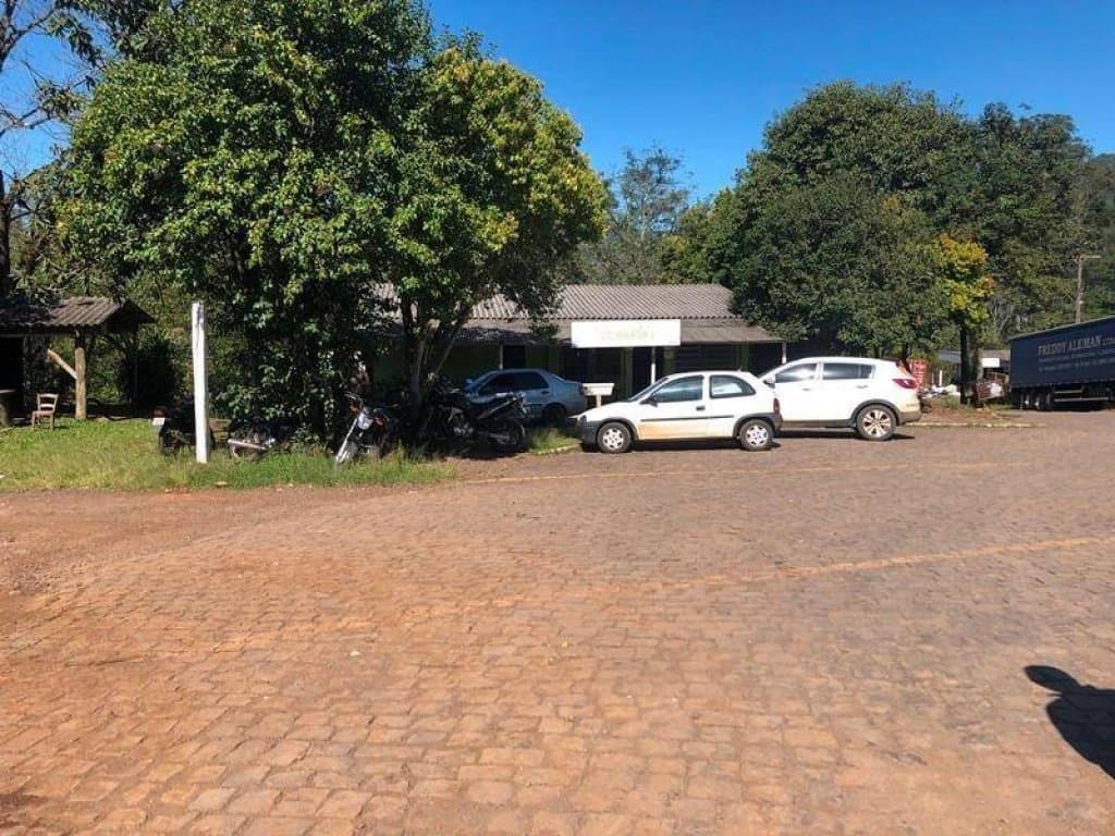 Foto 3 de 4: Comercial em leilão em São Jorge - RS — Imóvel Comercial 163 m² - São José - Encantado - RS