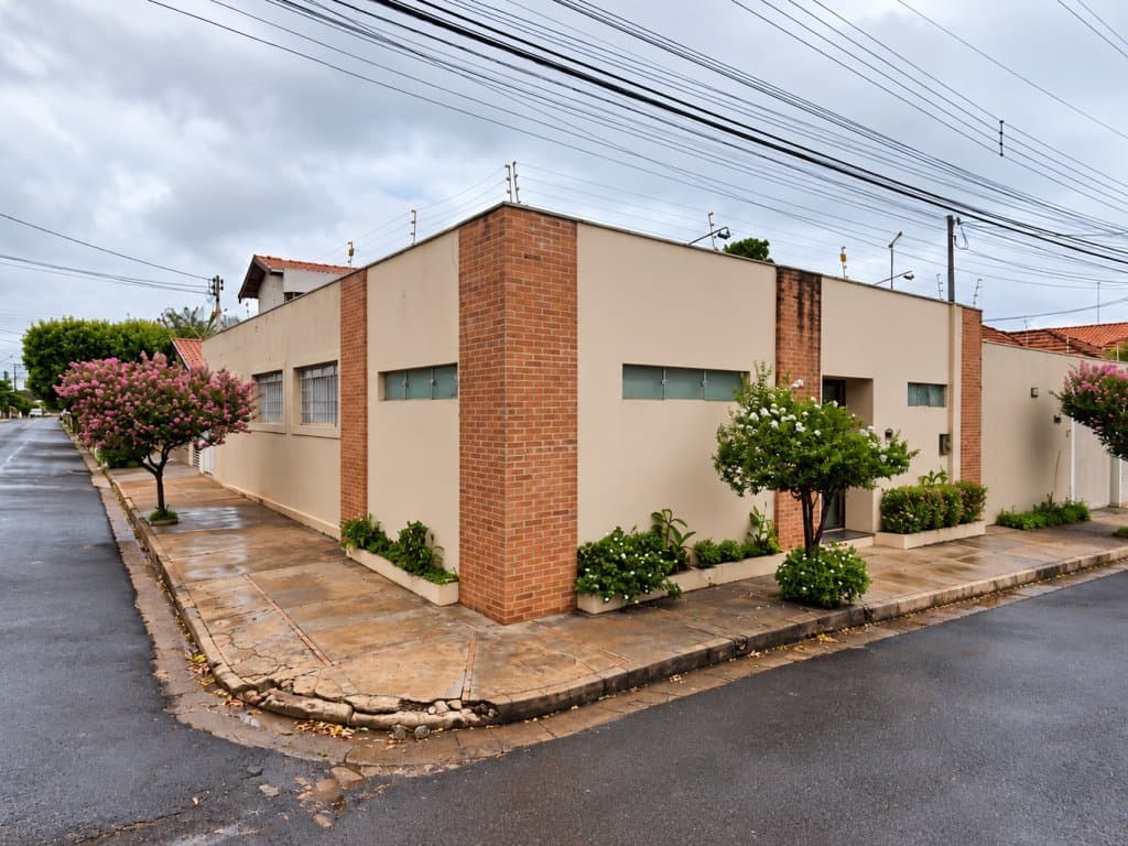 Foto 2 de 2: Comercial em leilão em Assis - SP, bairro Centro — Imóvel Comercial 243 m² - Centro - Assis - SP