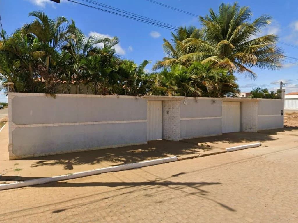 Foto 2 de 3: Casa em leilão em João Dourado - BA, bairro Açude — Casa 365 m² - Açude - João Dourado - BA