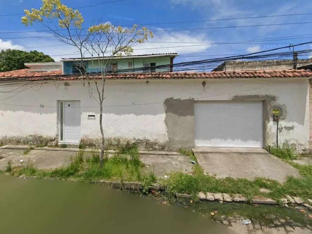 Foto 2 de 2: Casa em leilão em Recife - PE, bairro Cordeiro — Casa 327 m² - Torrões - Recife - PE