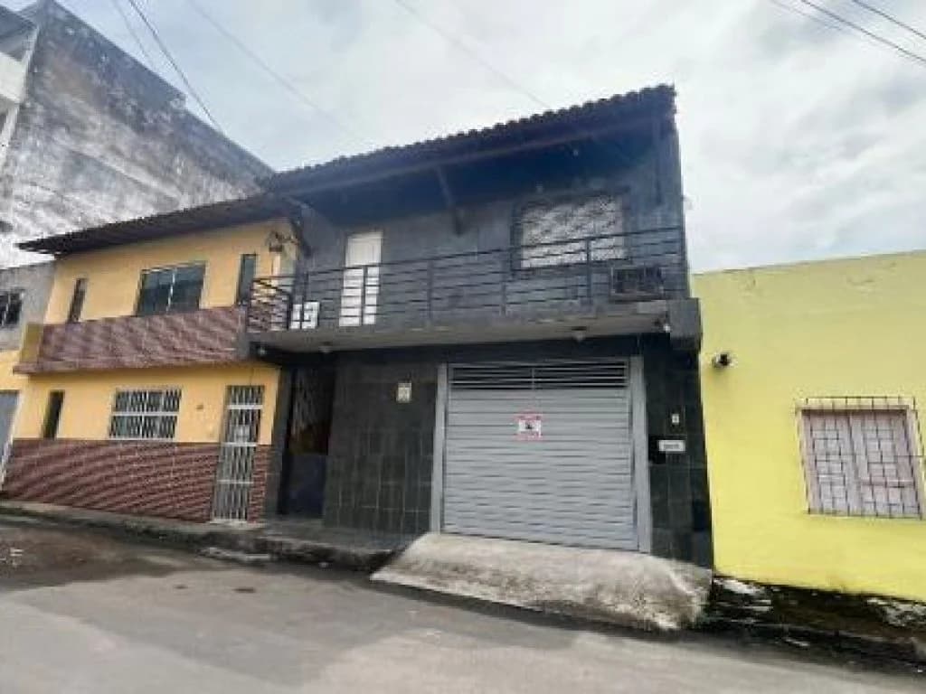 Foto 2 de 2: Apartamento em leilão em Itabuna - BA, bairro Santo Antônio — Apartamento 125 m² - Santo Antônio - Itabuna - BA