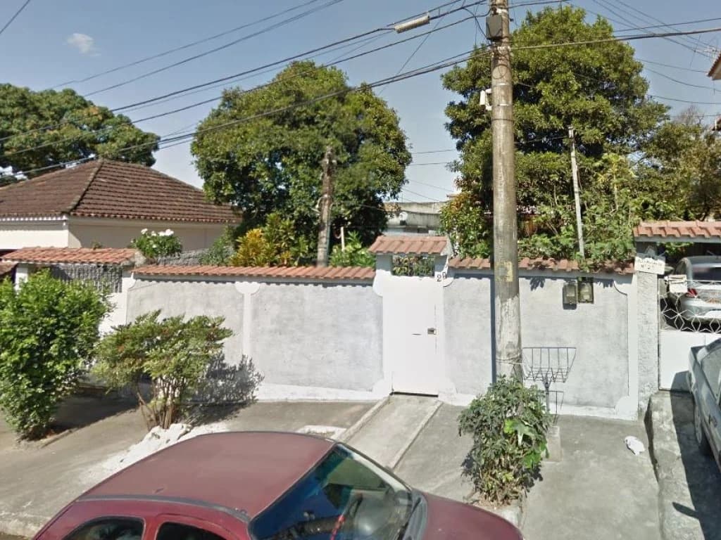 Foto 2 de 2: Casa em leilão em São Gonçalo - RJ, bairro Itaúna — Casa 100 m² - Itaúna - São Gonçalo - RJ
