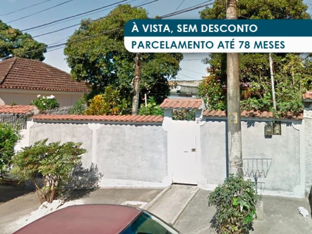 Foto 1 de 2: Casa em leilão em São Gonçalo - RJ, bairro Itaúna — Casa 100 m² - Itaúna - São Gonçalo - RJ