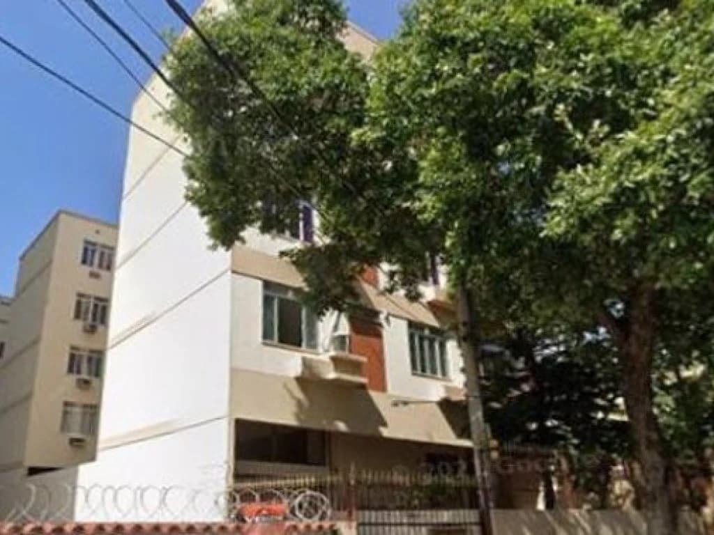 Foto 2 de 2: Apartamento em leilão em Rio De Janeiro - RJ, bairro Penha — Apartamento 220 m² (privativa + comum) com 01 vaga - Penha - Rio de Janeiro - RJ