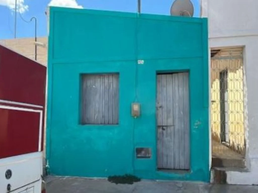 Foto 3 de 3: Casa em leilão em Iguatu - CE, bairro Vila Santo Antônio — Casa 60 m² - Vila Santo Antônio - Iguatu - CE
