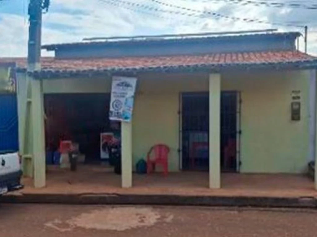 Foto 3 de 3: Casa em leilão em Açailândia - MA, bairro Jardim de Alah — Casa 199 m² - Jardim de Alah - Açailândia - MA