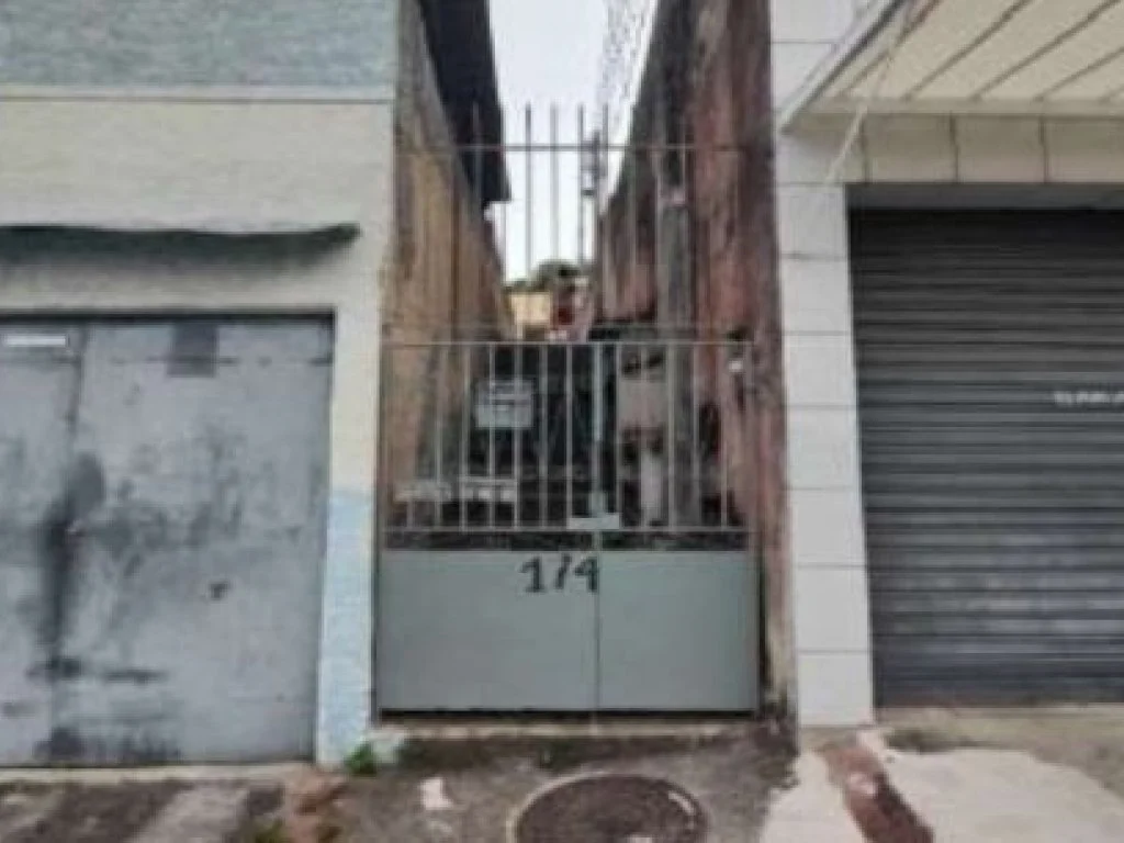 Foto 2 de 2: Casa em leilão em Rio De Janeiro - RJ, bairro Cascadura — Casa 47 m² (Unid. 02) - Cascadura - Rio de Janeiro - RJ