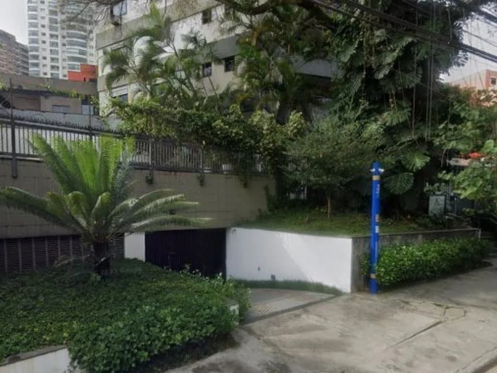 Foto 4 de 5: Apartamento em leilão em São Paulo - SP, bairro Vila Andrade — Apartamento Duplex 286 m² (02 vagas) - Vila Andrade - São Paulo - SP