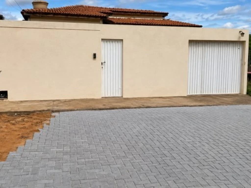 Foto 2 de 2: Casa em leilão em América Dourada - BA, bairro Centro — Casa 210 m² - Centro - América Dourada - BA