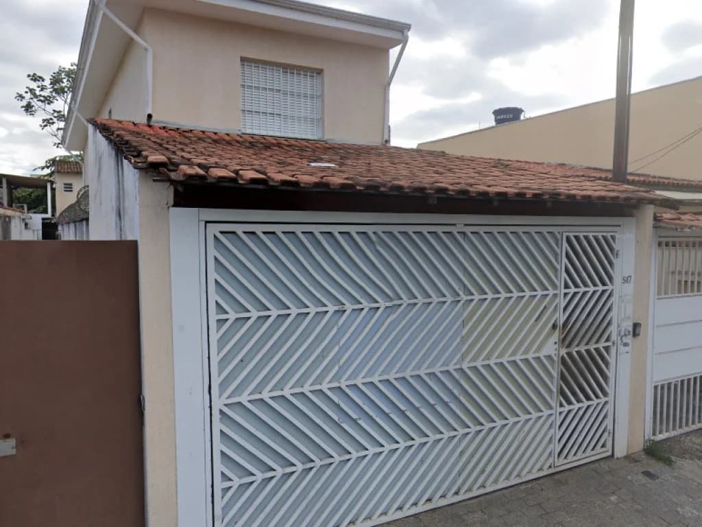 Foto 4 de 4: Casa em leilão em São Paulo - SP, bairro Casa Verde — Casa 129 m² - Casa Verde - São Paulo - SP