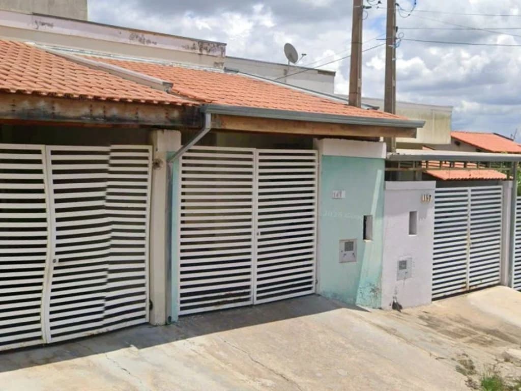 Foto 2 de 2: Casa em leilão em Paulínia - SP, bairro Parque Bom Retiro — Casa 65 m² - Parque Bom Retiro - Paulínia - SP