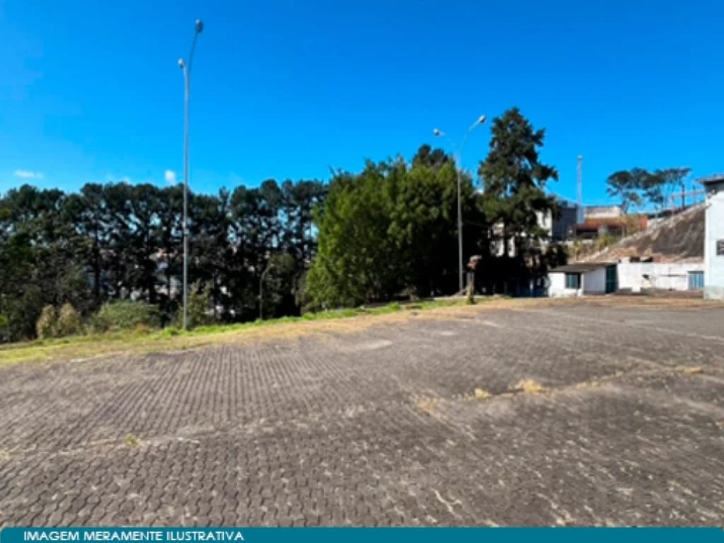 Foto 14 de 33: Comercial em leilão em Itaquaquecetuba - SP, bairro Cuiabá — Complexo Industrial em Área 39.715 m² - Cuiabá - Itaquaquecetuba - SP