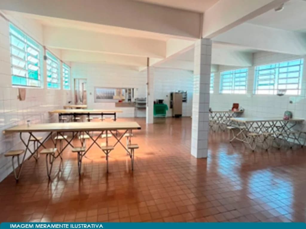Foto 33 de 33: Comercial em leilão em Itaquaquecetuba - SP, bairro Cuiabá — Complexo Industrial em Área 39.715 m² - Cuiabá - Itaquaquecetuba - SP