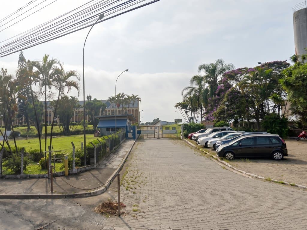 Foto 9 de 33: Comercial em leilão em Itaquaquecetuba - SP, bairro Cuiabá — Complexo Industrial em Área 39.715 m² - Cuiabá - Itaquaquecetuba - SP