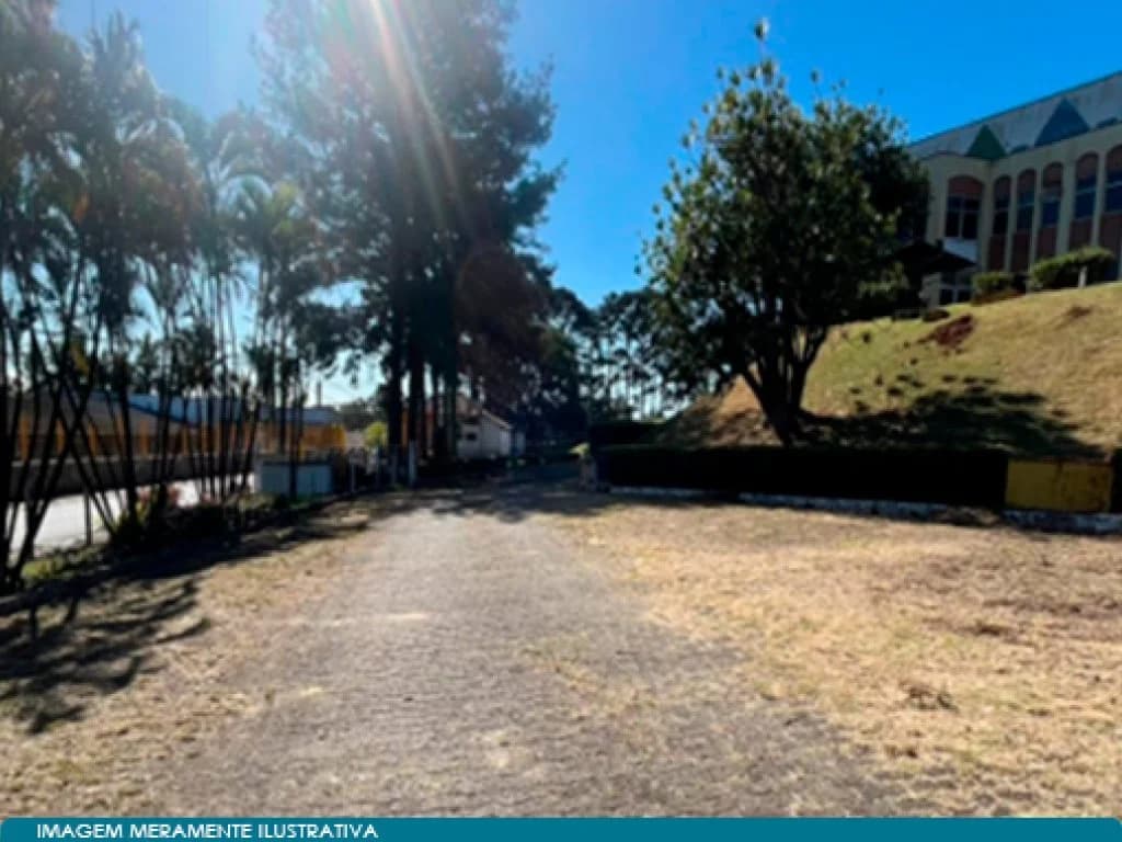 Foto 4 de 33: Comercial em leilão em Itaquaquecetuba - SP, bairro Cuiabá — Complexo Industrial em Área 39.715 m² - Cuiabá - Itaquaquecetuba - SP