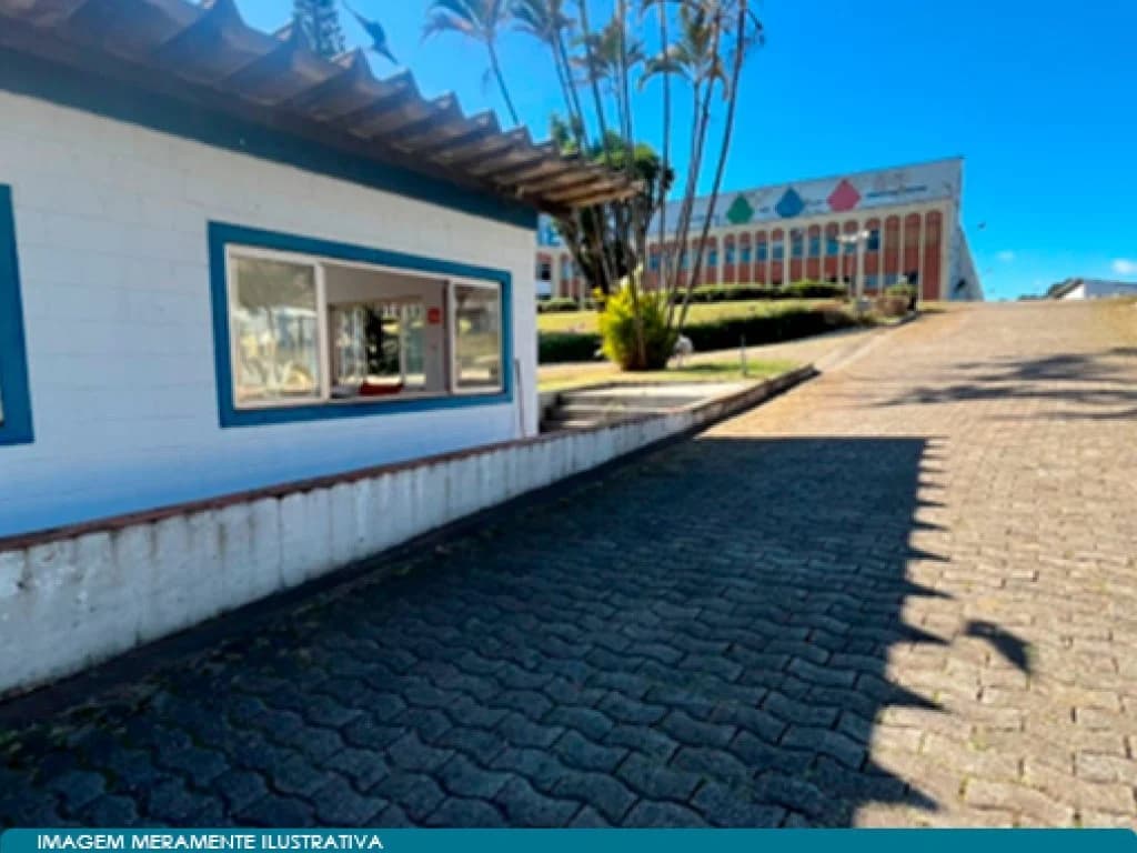 Foto 5 de 33: Comercial em leilão em Itaquaquecetuba - SP, bairro Cuiabá — Complexo Industrial em Área 39.715 m² - Cuiabá - Itaquaquecetuba - SP
