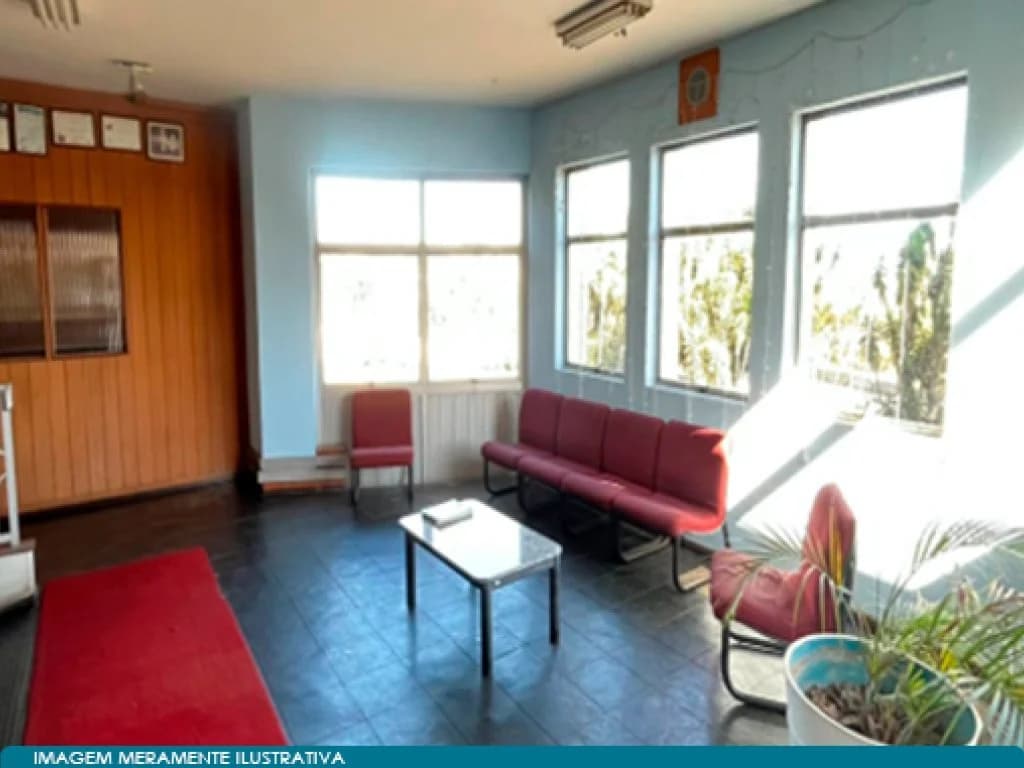 Foto 19 de 33: Comercial em leilão em Itaquaquecetuba - SP, bairro Cuiabá — Complexo Industrial em Área 39.715 m² - Cuiabá - Itaquaquecetuba - SP