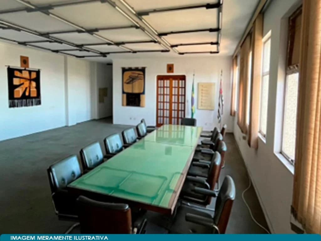 Foto 20 de 33: Comercial em leilão em Itaquaquecetuba - SP, bairro Cuiabá — Complexo Industrial em Área 39.715 m² - Cuiabá - Itaquaquecetuba - SP