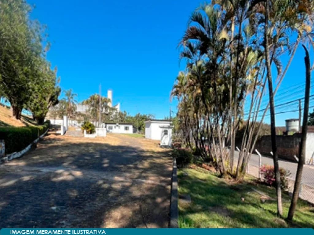 Foto 16 de 33: Comercial em leilão em Itaquaquecetuba - SP, bairro Cuiabá — Complexo Industrial em Área 39.715 m² - Cuiabá - Itaquaquecetuba - SP