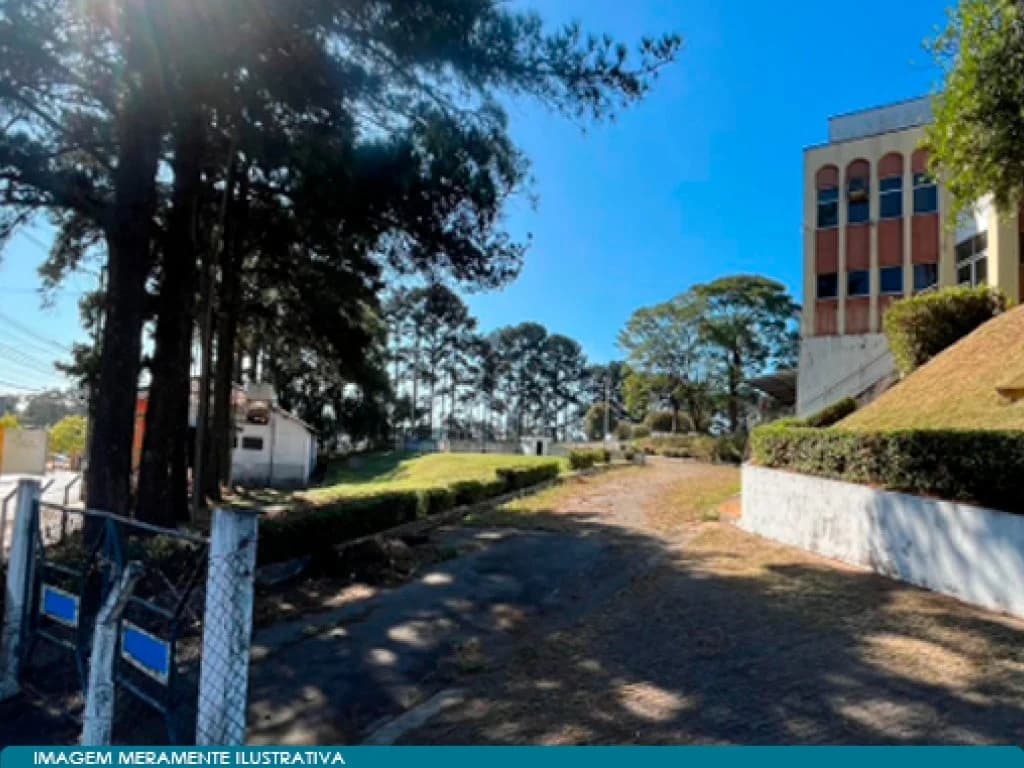 Foto 15 de 33: Comercial em leilão em Itaquaquecetuba - SP, bairro Cuiabá — Complexo Industrial em Área 39.715 m² - Cuiabá - Itaquaquecetuba - SP