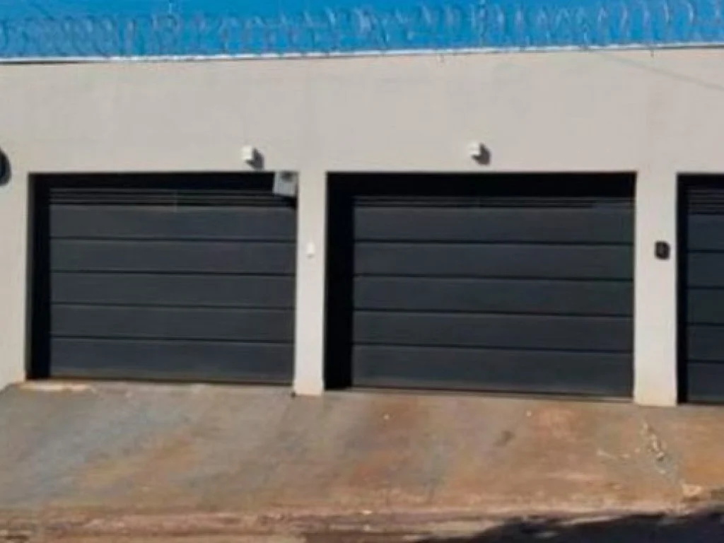 Foto 2 de 2: Casa em leilão em Quirinópolis - GO, bairro Jardim Vitória — Casa 135 m² - Jardim Vitória - Quirinópolis - GO