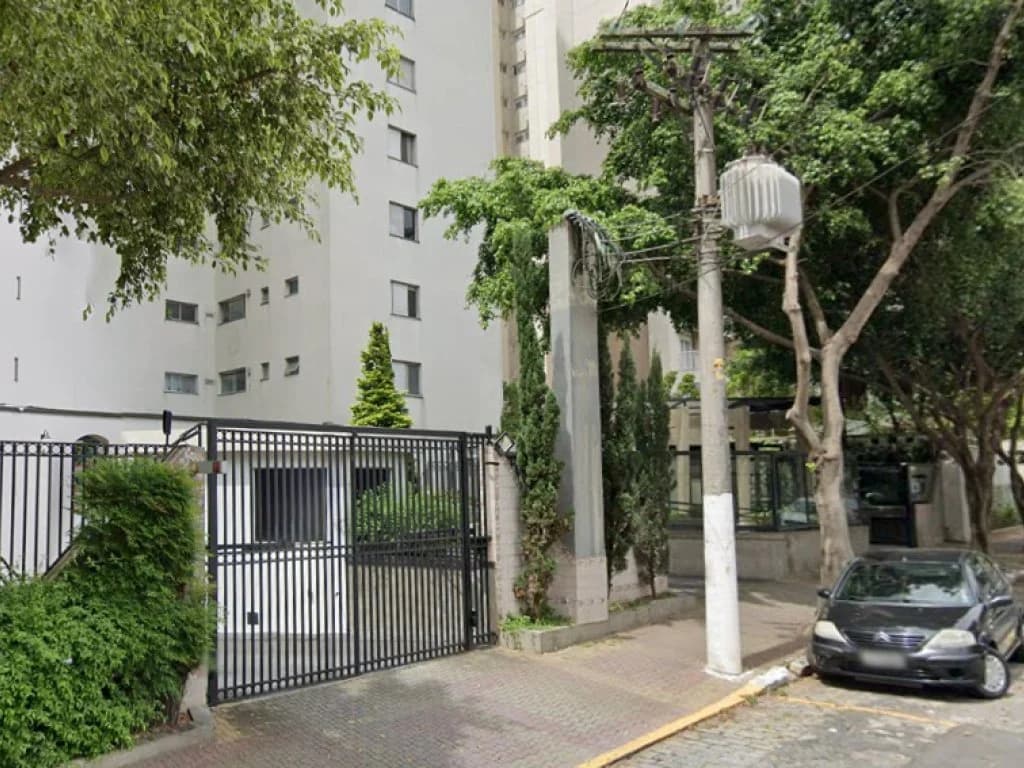 Foto 4 de 5: Apartamento em leilão em São Paulo - SP, bairro Belenzinho — Direitos sobre Apartamento 78 m² - Belenzinho - São Paulo - SP