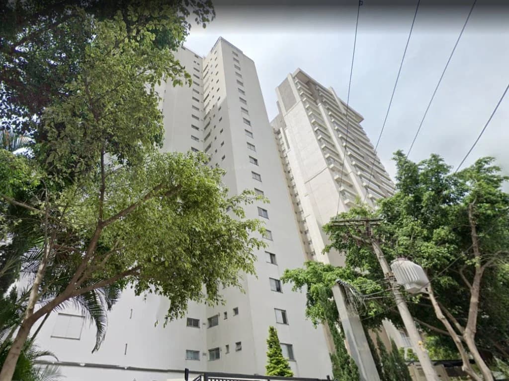 Foto 1 de 5: Apartamento em leilão em São Paulo - SP, bairro Belenzinho — Direitos sobre Apartamento 78 m² - Belenzinho - São Paulo - SP