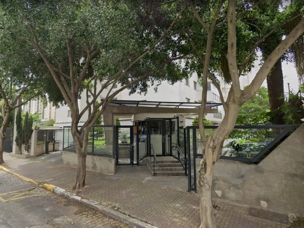 Foto 3 de 5: Apartamento em leilão em São Paulo - SP, bairro Belenzinho — Direitos sobre Apartamento 78 m² - Belenzinho - São Paulo - SP
