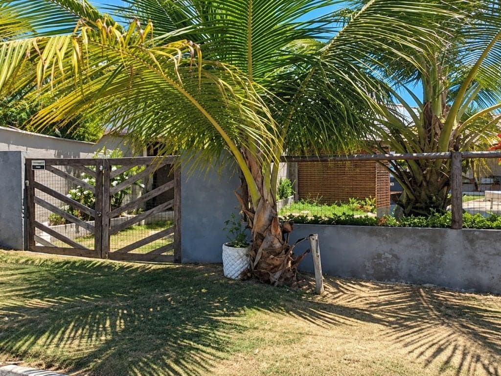 Foto 2 de 2: Casa em leilão em Camaçari - BA, bairro Abrantes — Casa 161 m² - Abrantes - Camaçari - BA