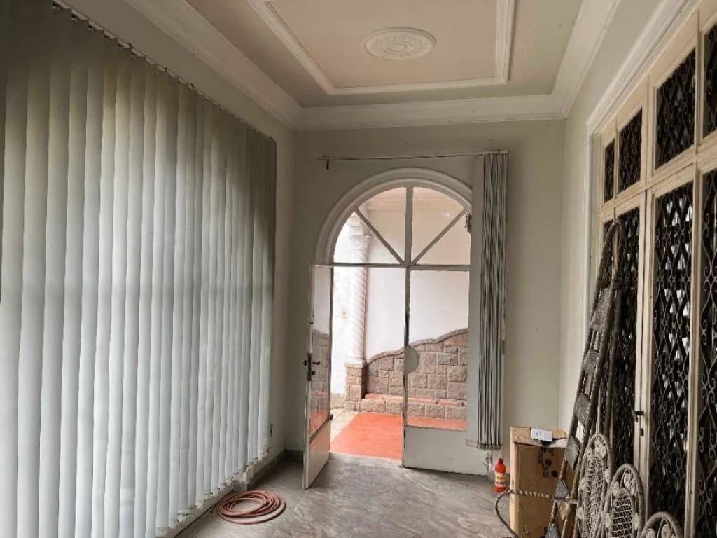 Foto 9 de 23: Casa em leilão em Rio De Janeiro - RJ, bairro Vila Isabel — Casa 374 m² - Vila Isabel - Rio de Janeiro - RJ