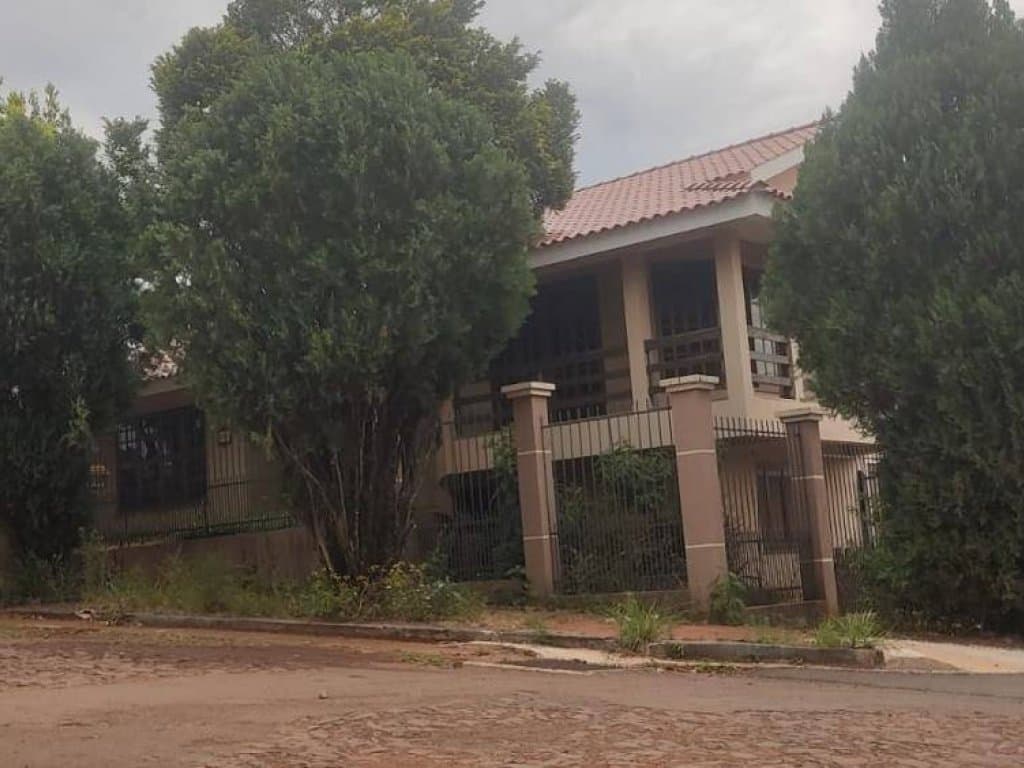 Foto 13 de 17: Casa em leilão em Santa Rosa - RS, bairro São Francisco — Casa 275 m² - São Francisco - Santa Rosa - RS