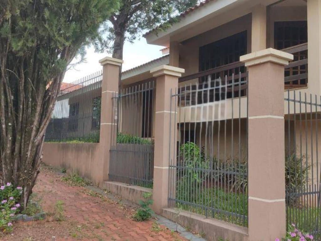 Foto 4 de 17: Casa em leilão em Santa Rosa - RS, bairro São Francisco — Casa 275 m² - São Francisco - Santa Rosa - RS