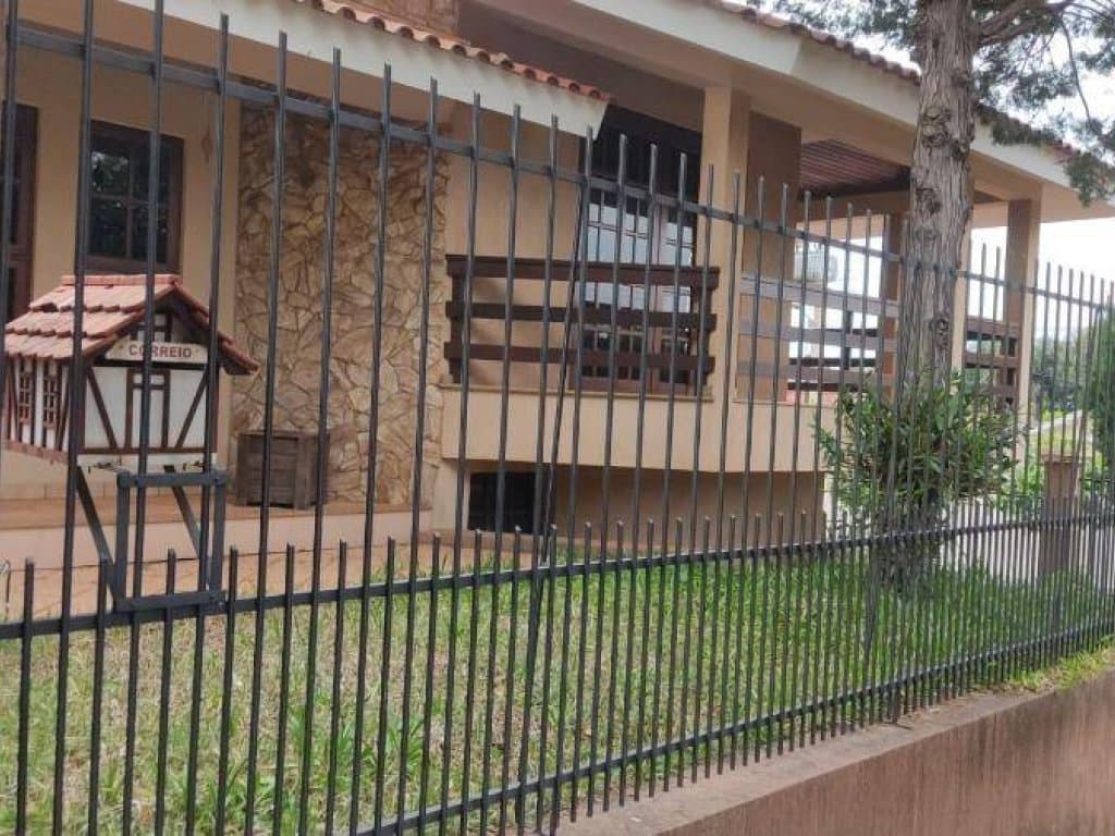 Foto 16 de 17: Casa em leilão em Santa Rosa - RS, bairro São Francisco — Casa 275 m² - São Francisco - Santa Rosa - RS