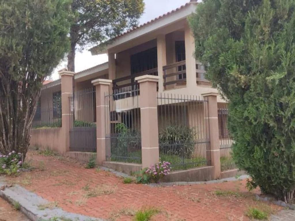 Foto 7 de 17: Casa em leilão em Santa Rosa - RS, bairro São Francisco — Casa 275 m² - São Francisco - Santa Rosa - RS