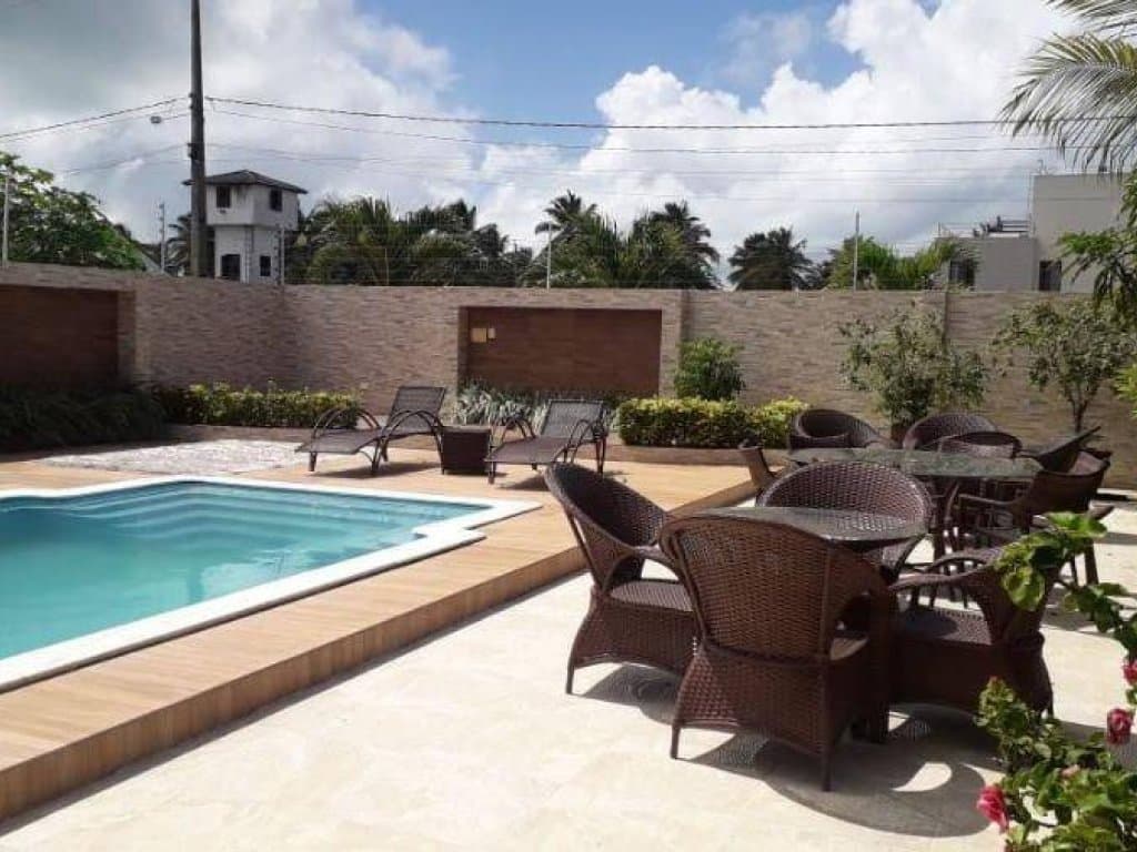 Foto 71 de 74: Casa em leilão em Ipojuca - PE, bairro Porto Coqueiral — Casa 451 m² - Porto Coqueiral - Ipojuca - PE