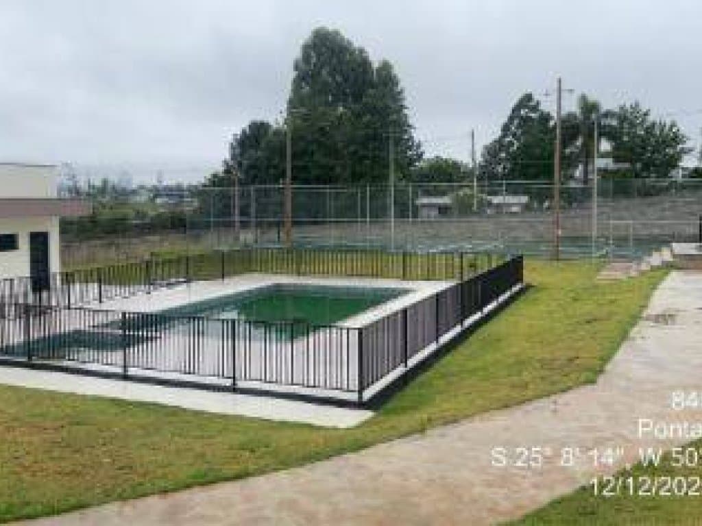 Foto 6 de 10: Terreno em leilão em Salvador - BA — Terreno em Condomínio 404 m² (Lt. 03 - Qd. 09) - Colônia Dona Luíza - Ponta Grossa - PR