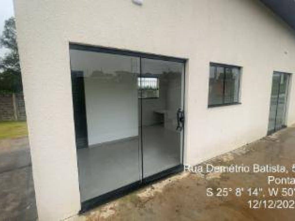 Foto 8 de 10: Terreno em leilão em Salvador - BA — Terreno em Condomínio 404 m² (Lt. 03 - Qd. 09) - Colônia Dona Luíza - Ponta Grossa - PR